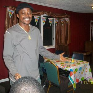 Meet your Posher, Henry